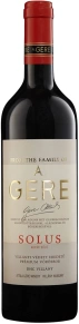 Вино Solus, Gere Attila, 2019, 0.75 л