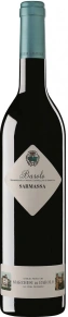 Вино Barolo Sarmassa, Marchesi di Barolo, DOCG, 2019, 0.75 л
