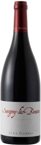 Вино Savigny-les-Beaune, Alex Gambal, AOC, 2016, 0.75 л