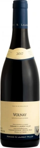 Вино Volnay, Domaine Fernand & Laurent Pillot, AOC, 2017, 0.75 л