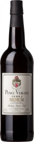 Херес Pino Viejo Oloroso Medium, Bodegas Baron, DO, 0.75 л