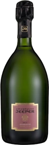 Шампанское Grand Rose, Champagne Jeeper, AOC, 0.75 л