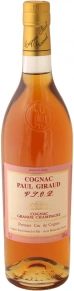Коньяк Paul Giraud, VSOP, 8 лет, 0.7 л (п/у)
