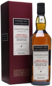 Виски The Manager's Choice, Glendullan, 13 лет, 0.7 л (п/у)