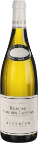 Вино Clos des Capucins, Aegerter, AOC, 2008, 0.75 л