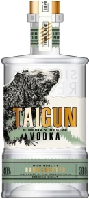 Водка Taigun, 0.5 л