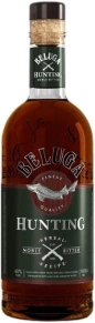 Ликер Хантинг Травяной Биттер, Белуга, 1 л