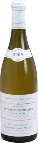 Вино Batard-Montrachet Grand Cru, Domaine Michel Niellon, 2009, 0.75 л