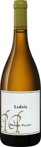 Вино Ladoix Blanc, Philippe Pacalet, AOC, 2020, 0.75 л