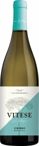 Вино Zibibbo, Vitese, DOC, 0.75 л