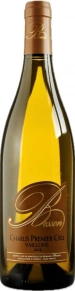 Вино Vaillons, Domaine Besson, AOC, 2023, 0.75 л