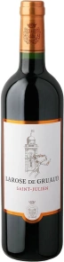 Вино Larose de Gruaud, AOC, 2013, 0.75 л
