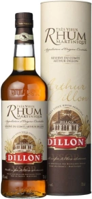 Ром Tres Vieux, Dillon, 4 года, 0.7 л (п/у)
