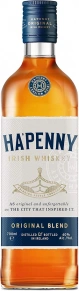 Виски Original Blend, Ha'penny, 0.7 л