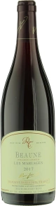 Вино Beaune Les Mariages, Domaine Rossignol-Trapet, AOC, 2017, 0.75 л