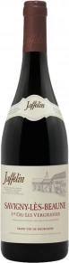 Вино Savigny-les-Beaune 1er Cru Les Vergelesses, Jaffelin, AOC, 2022, 0.75 л
