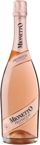 Игристое вино Prosecco Rose Extra Dry, Mionetto, DOC, 0.75 л
