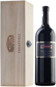 Вино Don Maximiano Founder's Reserve, Errazuriz, DO, 2005, 0.75 л (п/у)
