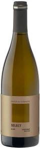 Вино Select Chardonnay Moelleux, Chateau Tamagne, 0.75 л