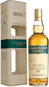 Виски Glendullan, Connoisseur's Choice, 12 лет, 0.7 л (п/у)