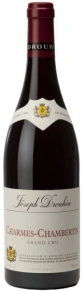 Вино Charmes-Chambertin Grand Cru, Joseph Drouhin, 2006, 0.75 л