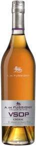 Коньяк Cellar Blend, A. de Fussigny, VSOP, 4 года, 0.5 л