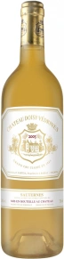 Вино Sauternes, Chateau Doisy-Vedrines, AOC, 2003, 0.75 л
