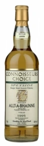 Виски Allt-A-Bhainne, Connoisseur's Choice, 13 лет, 0.7 л
