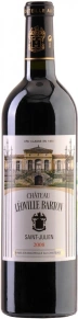 Вино Chateau Leoville Barton, AOC, 2008, 0.75 л