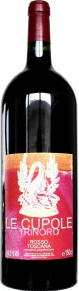 Вино Le Cupole, Tenuta di Trinoro, IGT, 2012, 1.5 л
