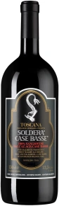 Вино Sangiovese, Soldera, IGT, 2015, 1.5 л