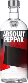 Водка Peppar, Absolut, 0.5 л