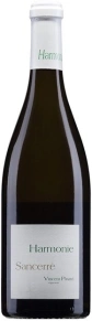 Вино Harmonie, Domaine Vincent Pinard, AOC, 2017, 0.75 л