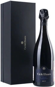 Игристое вино Franciacorta Brut, DOCG, 2009, 0.75 л, (п/у)