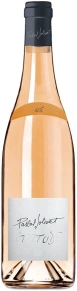 Вино Rose, Attitude, 2017, 0.75 л
