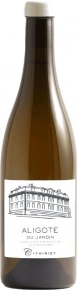 Вино Bourgogne Aligote Du Jardin, Maison C. Thiriet, AOC, 2021, 0.75 л