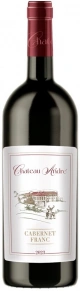 Вино Cabernet Franc, Chateau Andre, 2023, 0.75 л