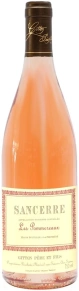 Вино Les Pommereaux Rose, Gitton Pere & Fils, AOC, 2013, 0.75 л