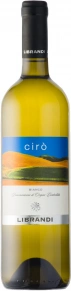 Вино Bianco, Ciro, DOC, 0.75 л