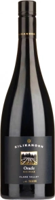 Вино Oracle Shiraz, Kilikanoon, 2016, 0.75 л