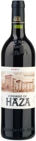 Вино Condado de Haza, Reserva, 2007, 0.75 л