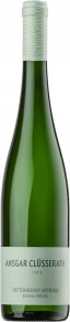 Вино Trittenheimer Apotheke Riesling Spatlese, Ansgar Clusserath, 2022, 0.75 л