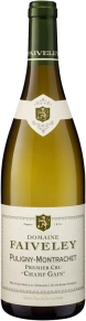 Вино Puligny-Montrachet 1-er Cru Champ Gain, Faiveley, AOC, 2021, 0.75 л