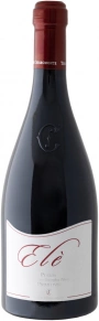 Вино Ele Primitivo, Tenute Chiaromonte, 2022, 0.75 л
