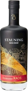 Виски Kaos Triple Malt, Stauning, 4 года, 0.7 л