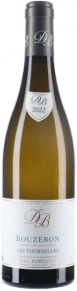 Вино Les Tournelles, P. & L. Borgeot, AOC, 2022, 0.75 л