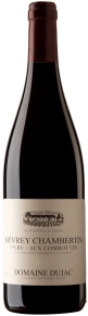 Вино Gevrey-Chambertin 1-er Cru Aux Combottes, Domaine Dujac, AOC, 2009, 0.75 л