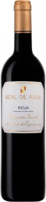 Вино Real de Asua, CVNE, DOC, 2016, 0.75 л
