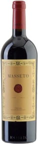 Вино Masseto, Toscana IGT, 2015, 0.75 л