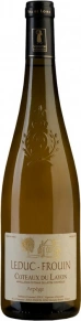 Вино La Seigneurie Arpege, Domaine Leduc-Frouin, AOC, 2021, 0.75 л